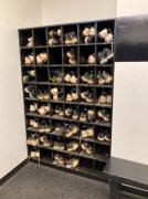 Bigfoot Shoe Racks